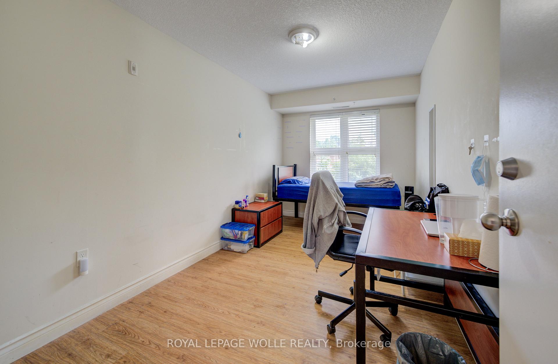 Photo 12 of Unit 204, 392 Albert Street, Waterloo — HOMEH