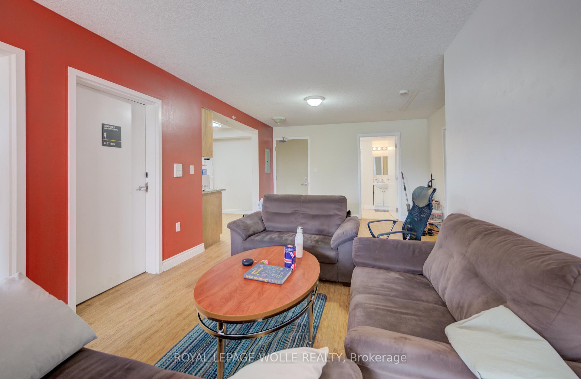 Photo 13 of Unit 204, 392 Albert Street, Waterloo — HOMEH
