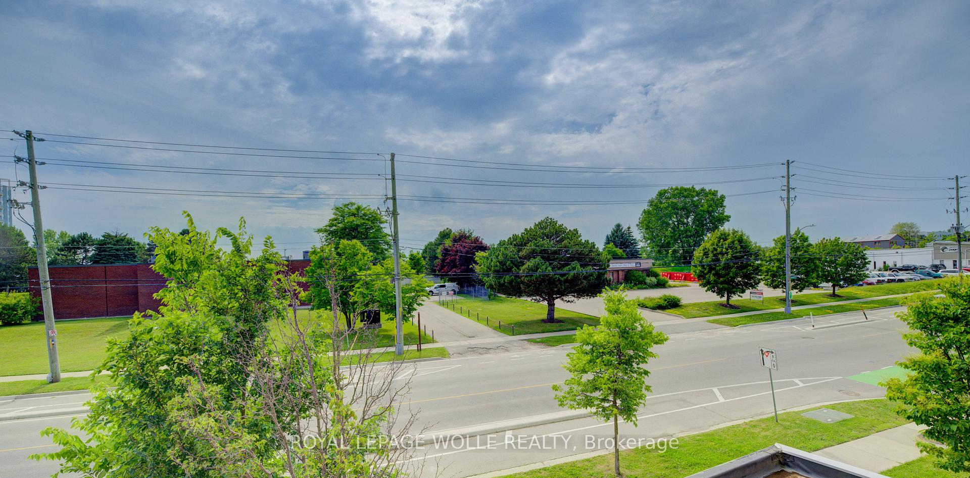 Photo 14 of Unit 204, 392 Albert Street, Waterloo — HOMEH