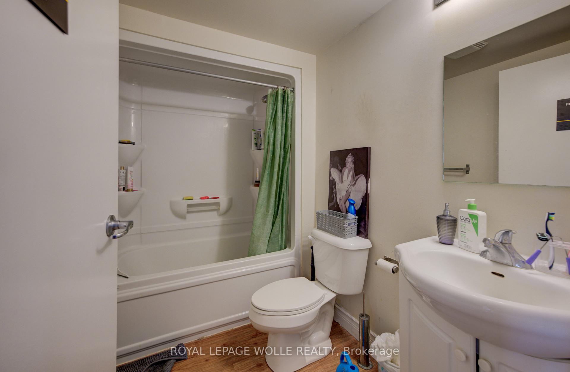Photo 15 of Unit 204, 392 Albert Street, Waterloo — HOMEH