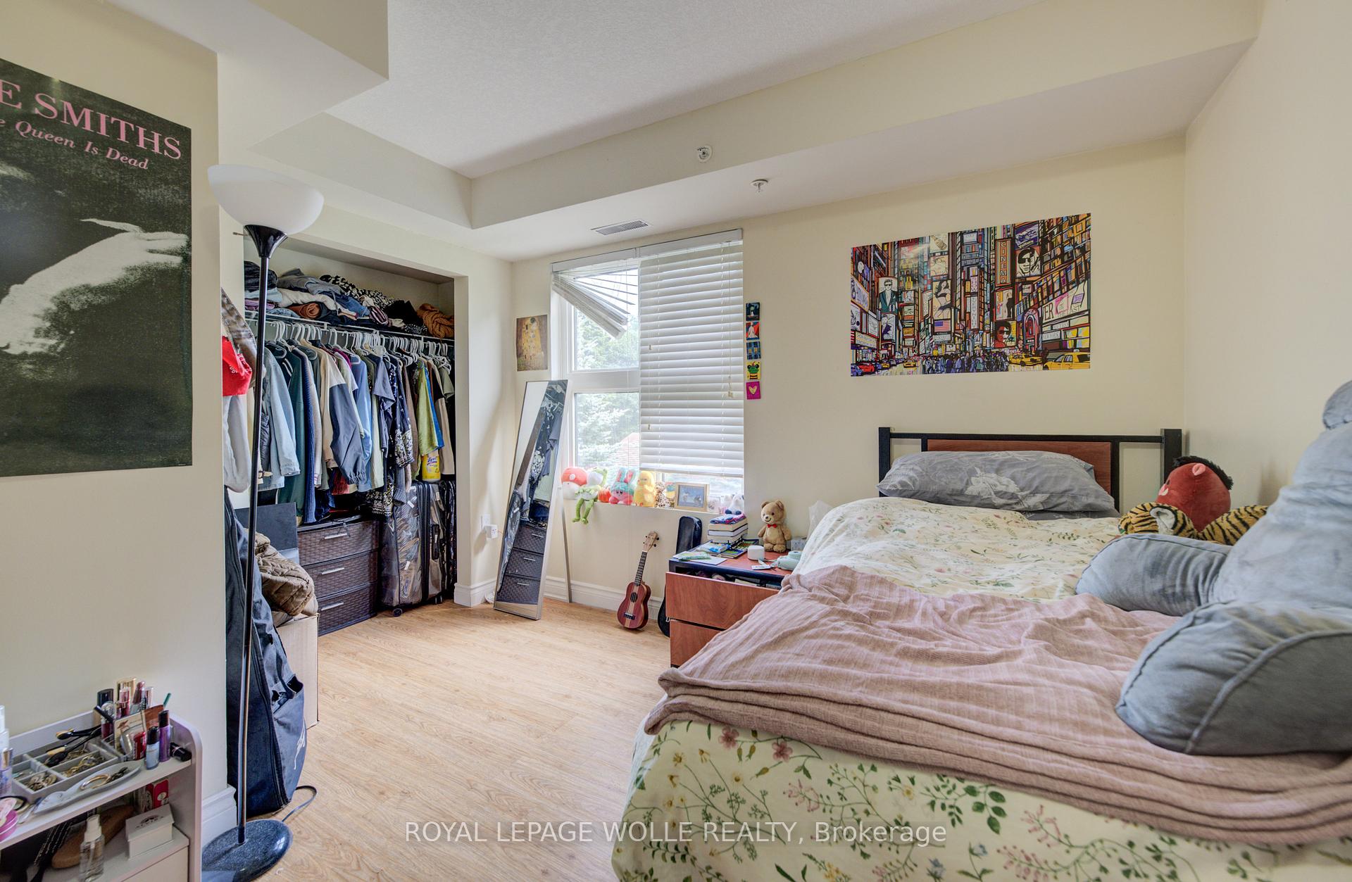 Photo 17 of Unit 204, 392 Albert Street, Waterloo — HOMEH