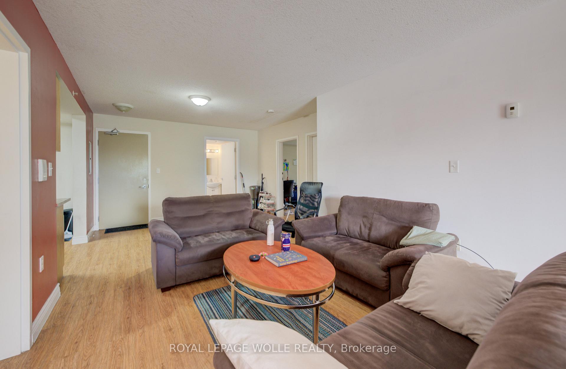 Photo 18 of Unit 204, 392 Albert Street, Waterloo — HOMEH