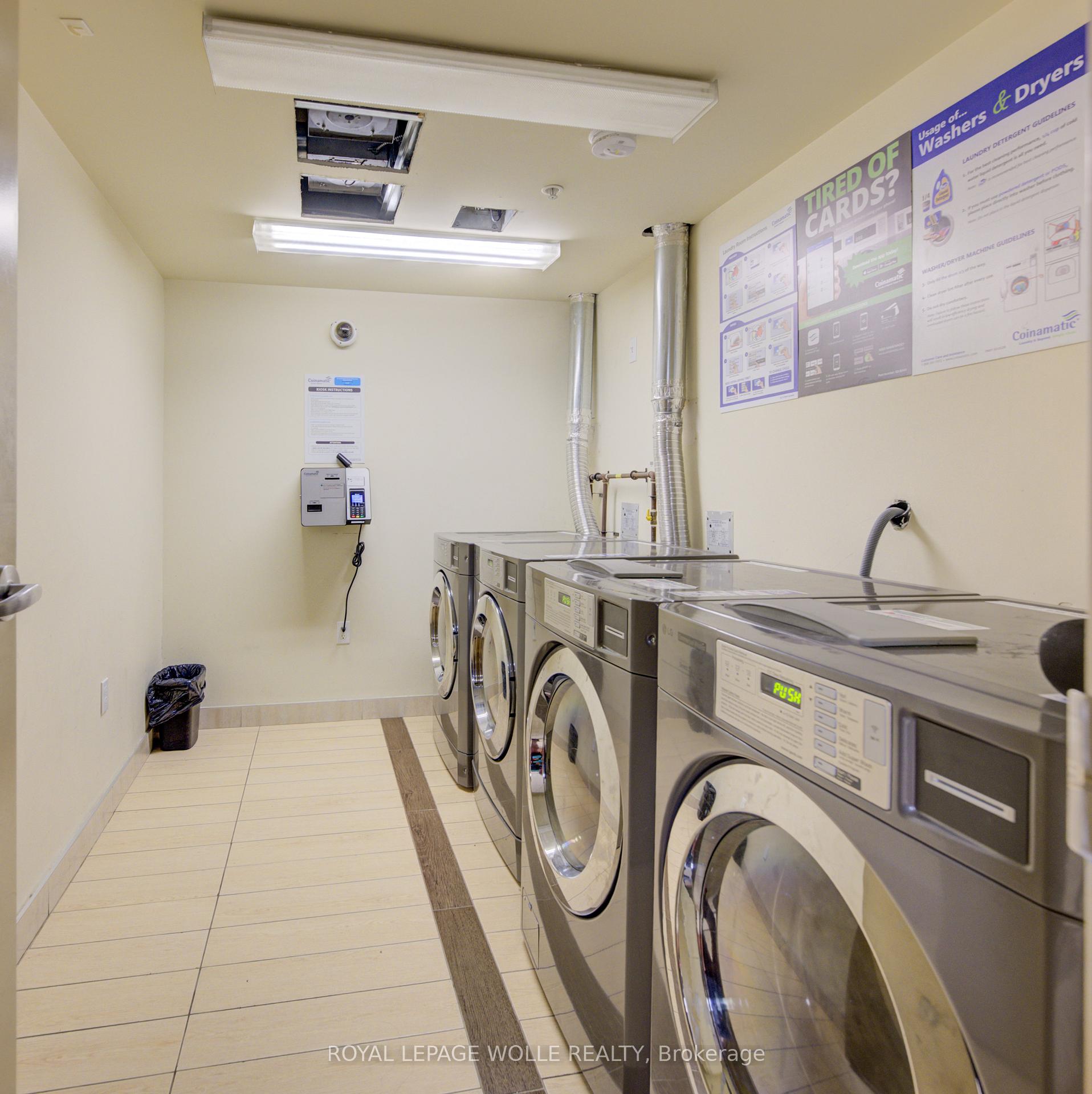 Photo 19 of Unit 204, 392 Albert Street, Waterloo — HOMEH