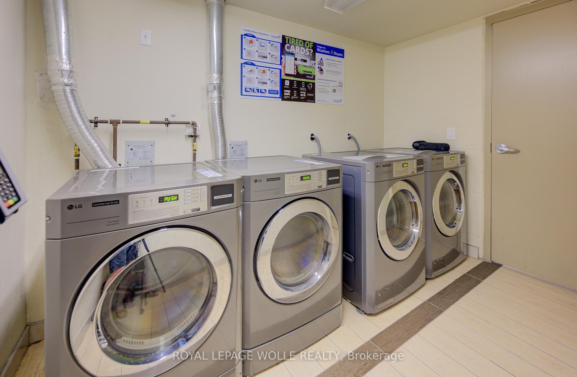 Photo 20 of Unit 204, 392 Albert Street, Waterloo — HOMEH