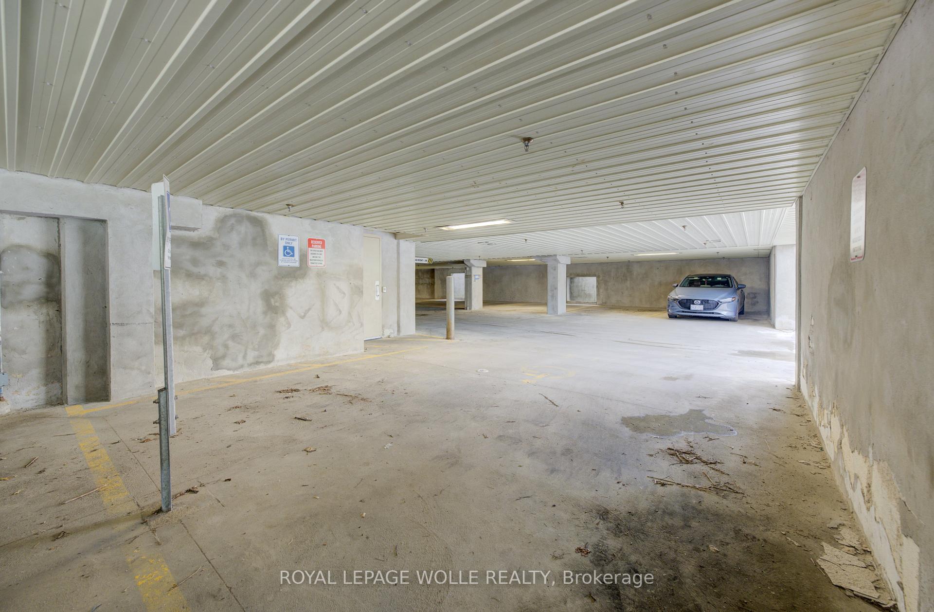 Photo 21 of Unit 204, 392 Albert Street, Waterloo — HOMEH