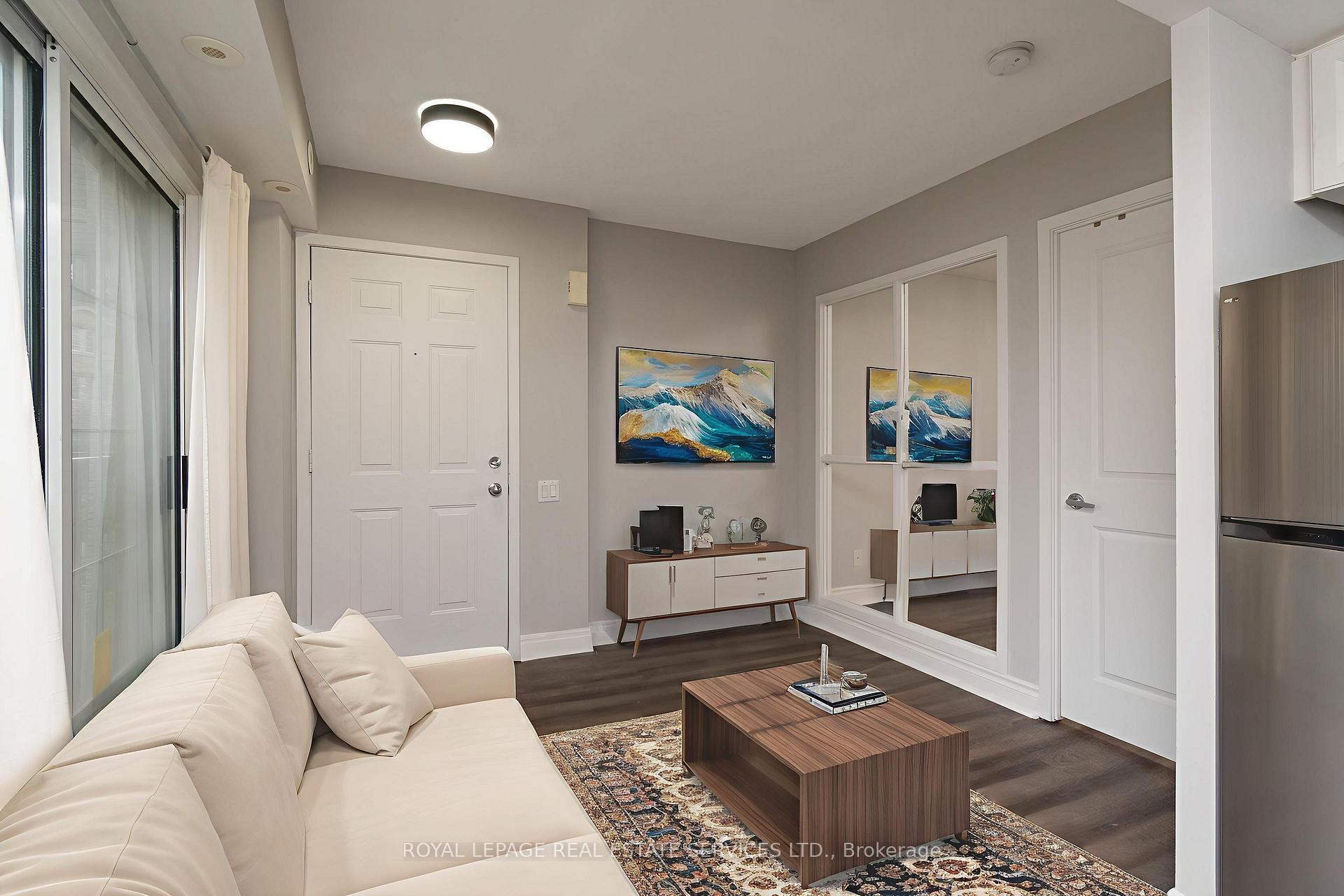Photo 26 of Unit 79, 9 Windermere Avenue, Toronto, High Park-Swansea — HOMEH