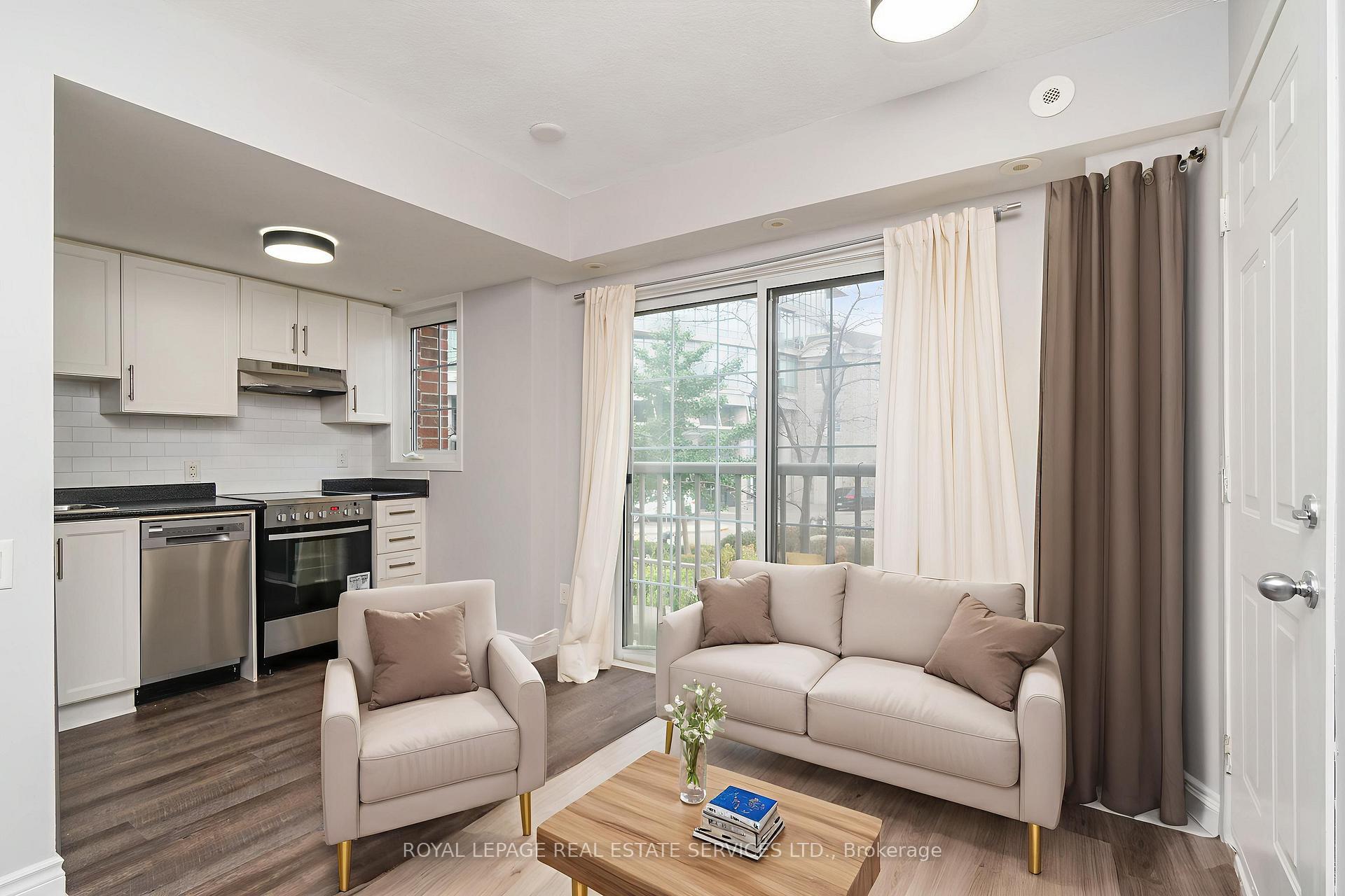Photo 28 of Unit 79, 9 Windermere Avenue, Toronto, High Park-Swansea — HOMEH