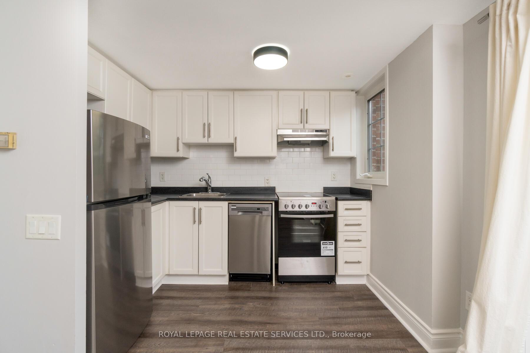Photo 30 of Unit 79, 9 Windermere Avenue, Toronto, High Park-Swansea — HOMEH