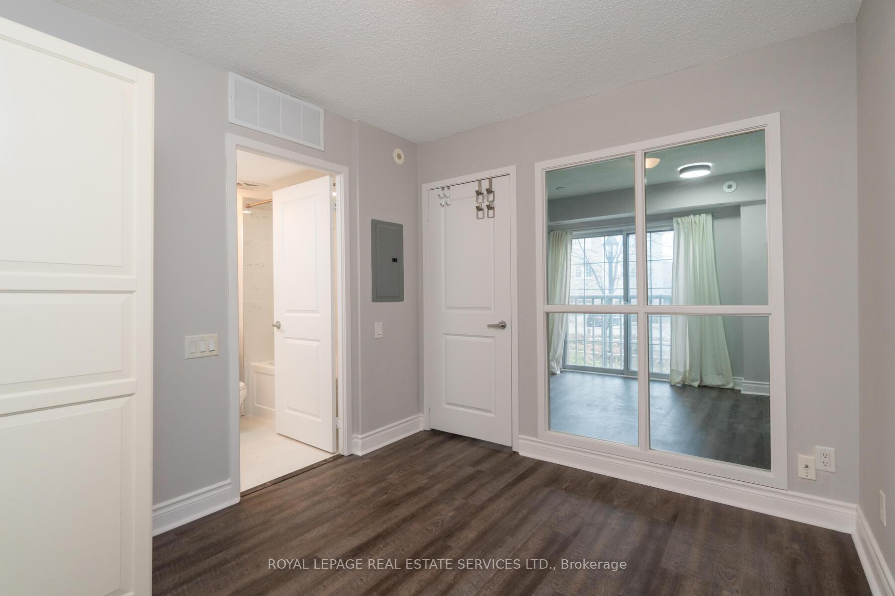 Photo 38 of Unit 79, 9 Windermere Avenue, Toronto, High Park-Swansea — HOMEH