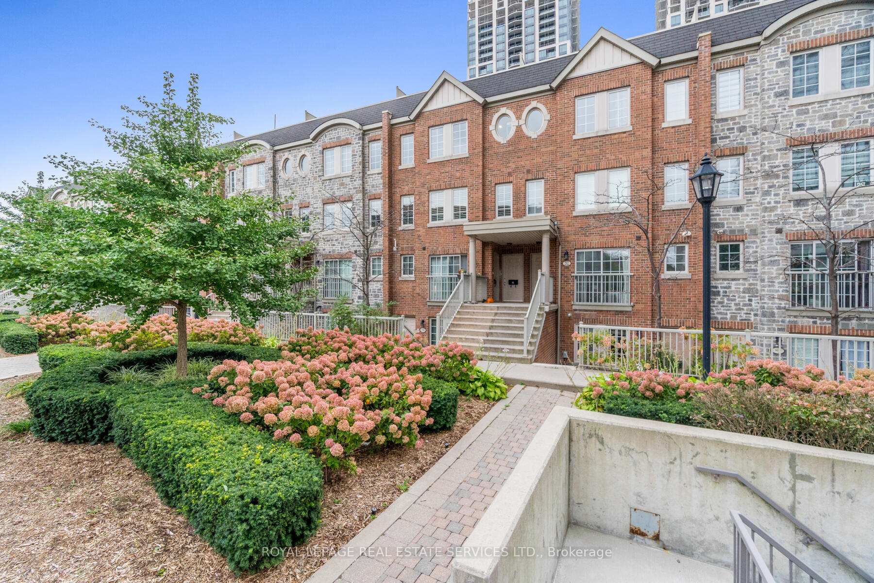 Photo 54 of Unit 79, 9 Windermere Avenue, Toronto, High Park-Swansea — HOMEH