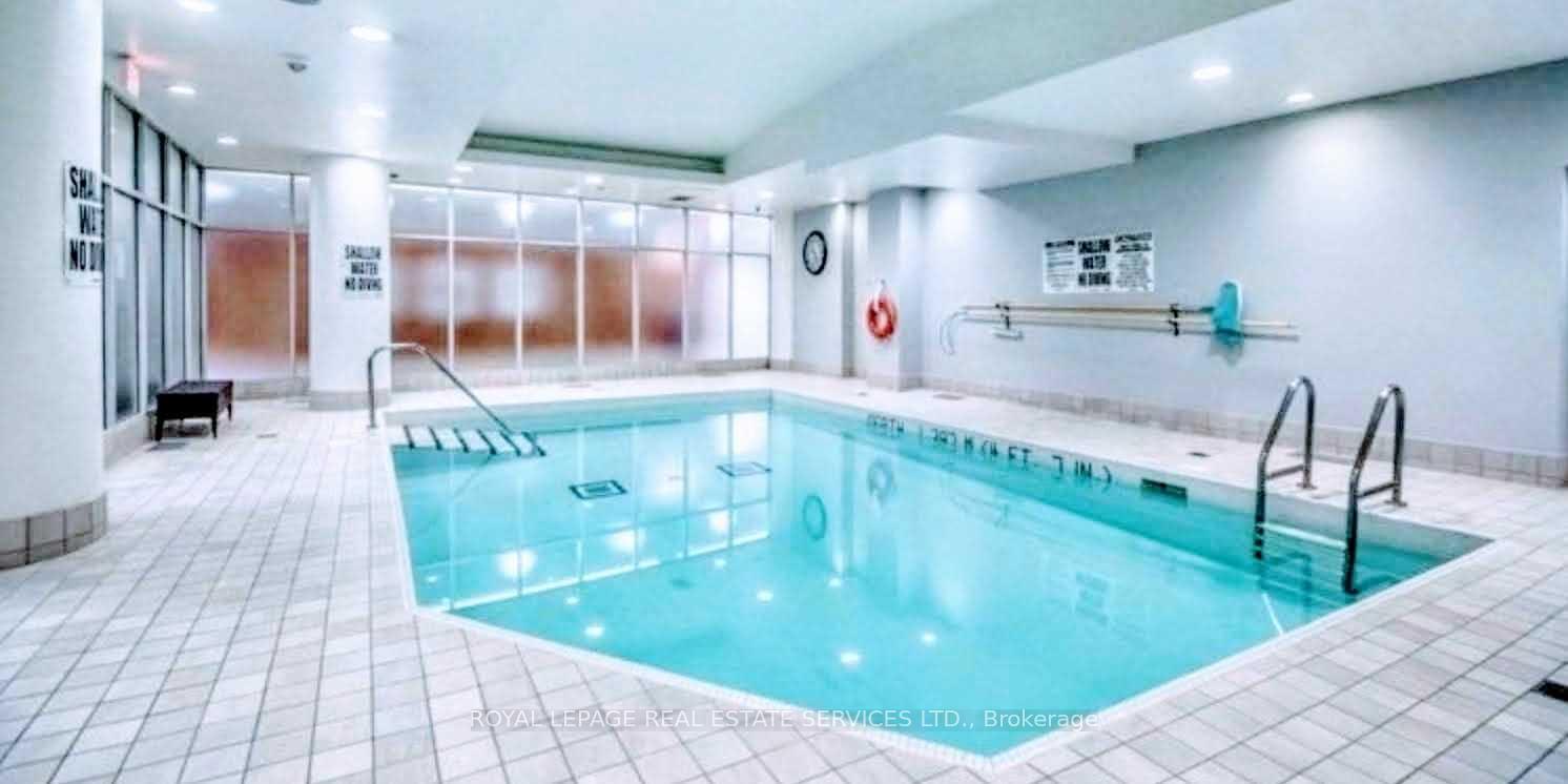 Photo 56 of Unit 79, 9 Windermere Avenue, Toronto, High Park-Swansea — HOMEH