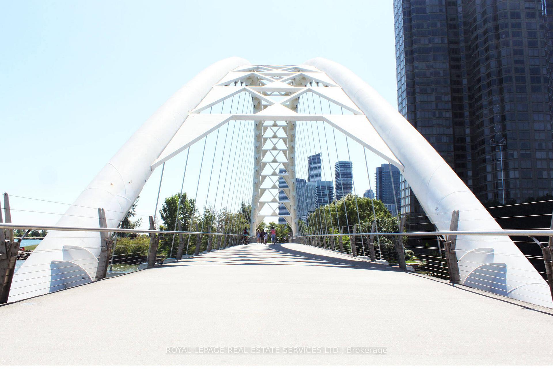 Photo 59 of Unit 79, 9 Windermere Avenue, Toronto, High Park-Swansea — HOMEH