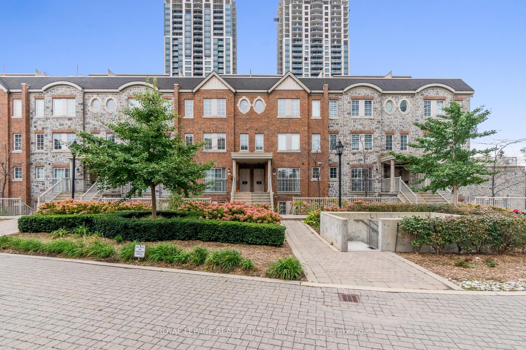 Photo 43 of Unit 79, 9 Windermere Avenue, Toronto, High Park-Swansea — HOMEH