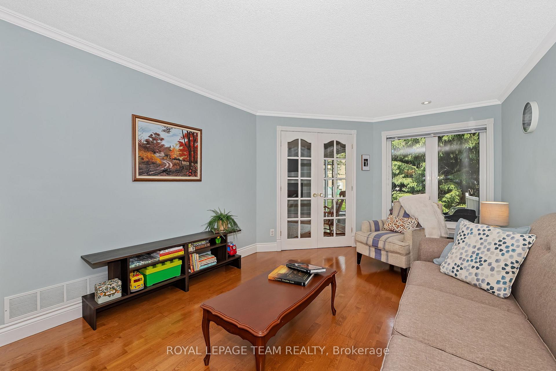 Photo 6 of 87 Dalecroft Crescent, Ottawa, Centrepointe — HOMEH