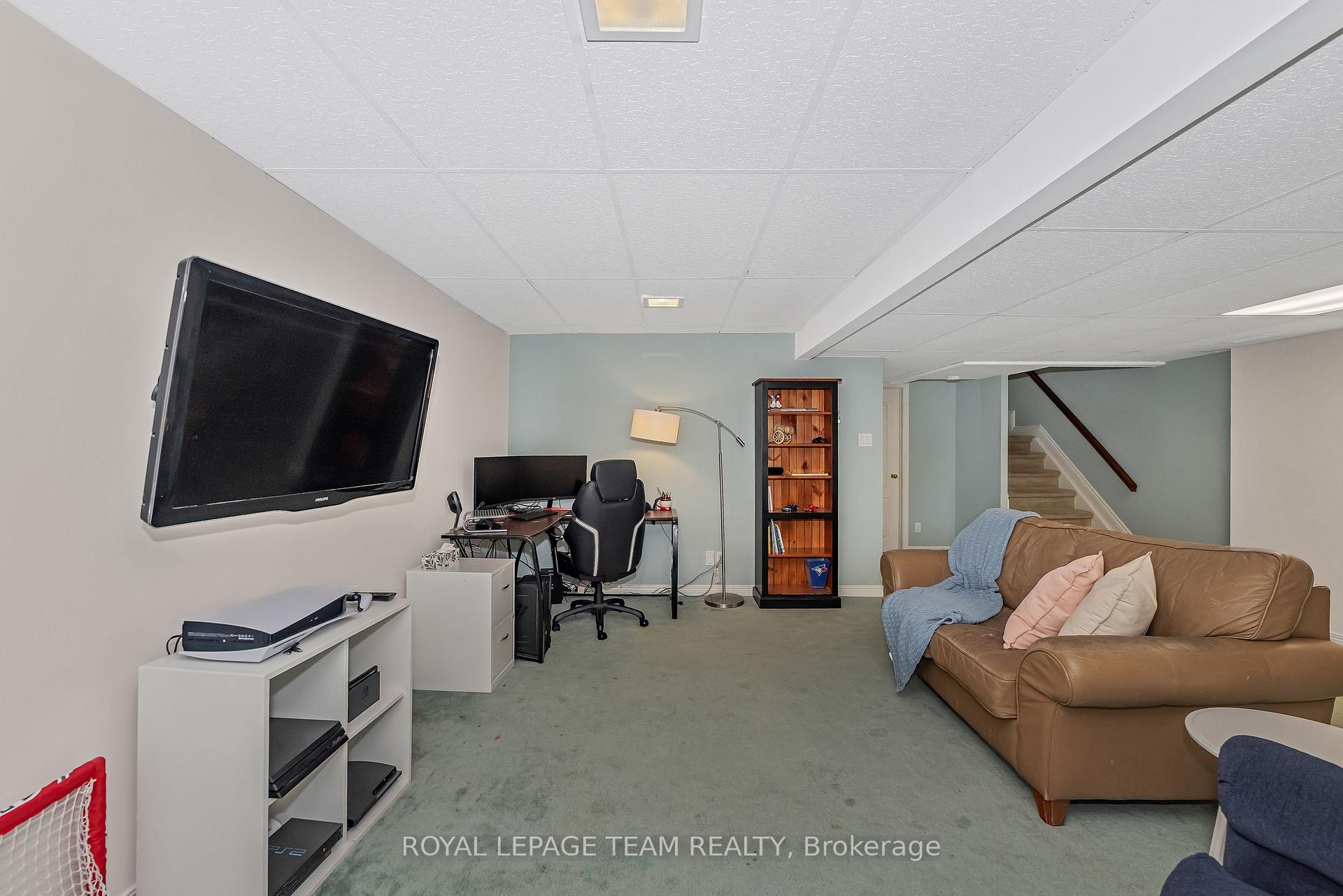 Photo 25 of 87 Dalecroft Crescent, Ottawa, Centrepointe — HOMEH