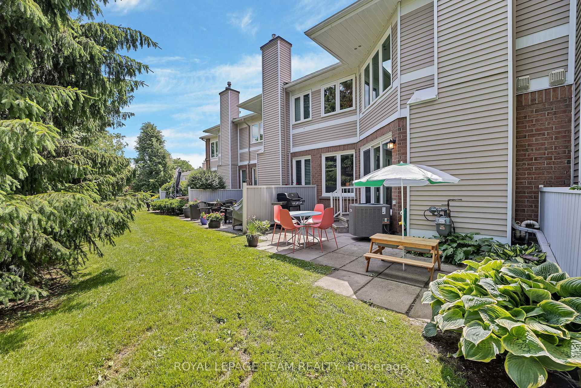 Photo 28 of 87 Dalecroft Crescent, Ottawa, Centrepointe — HOMEH