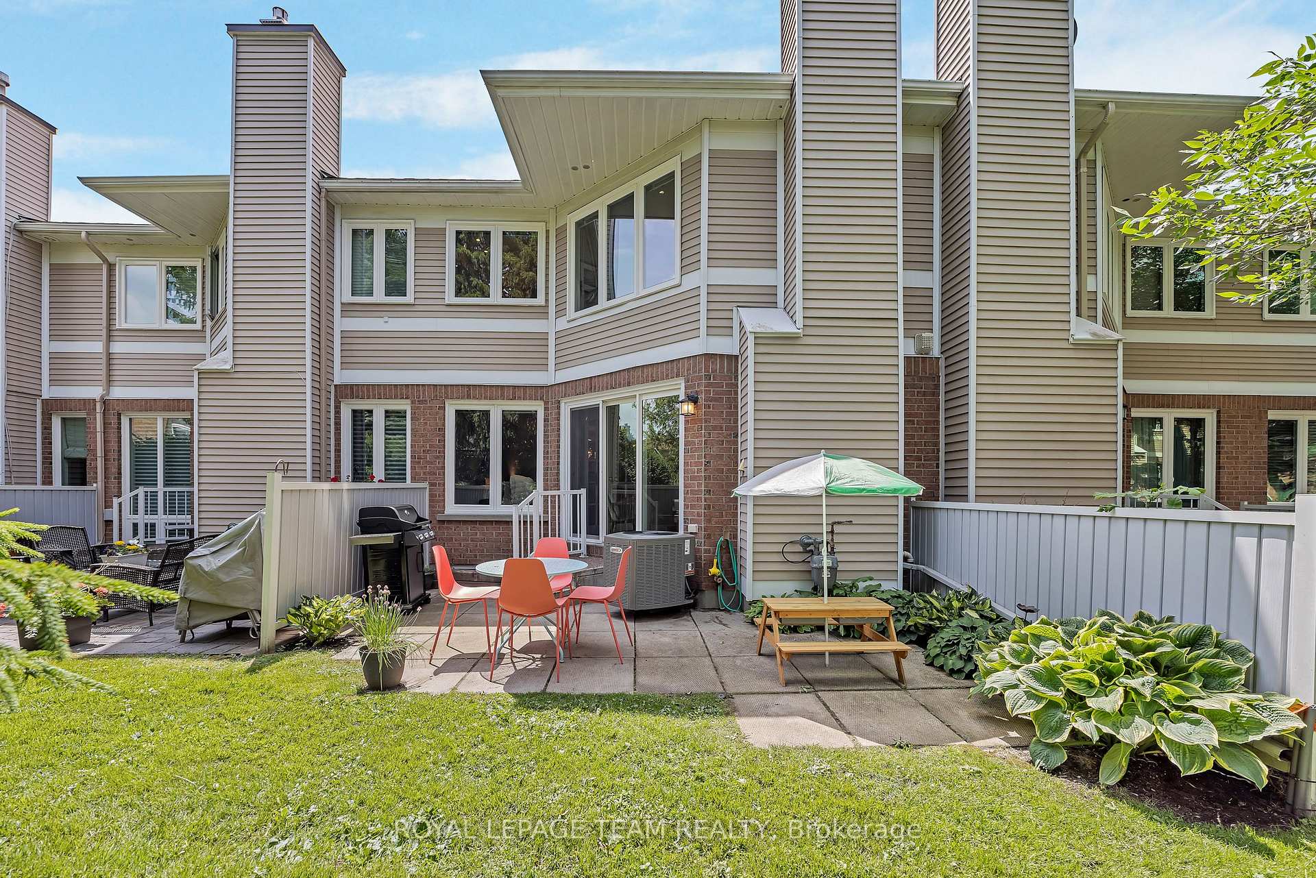 Photo 29 of 87 Dalecroft Crescent, Ottawa, Centrepointe — HOMEH
