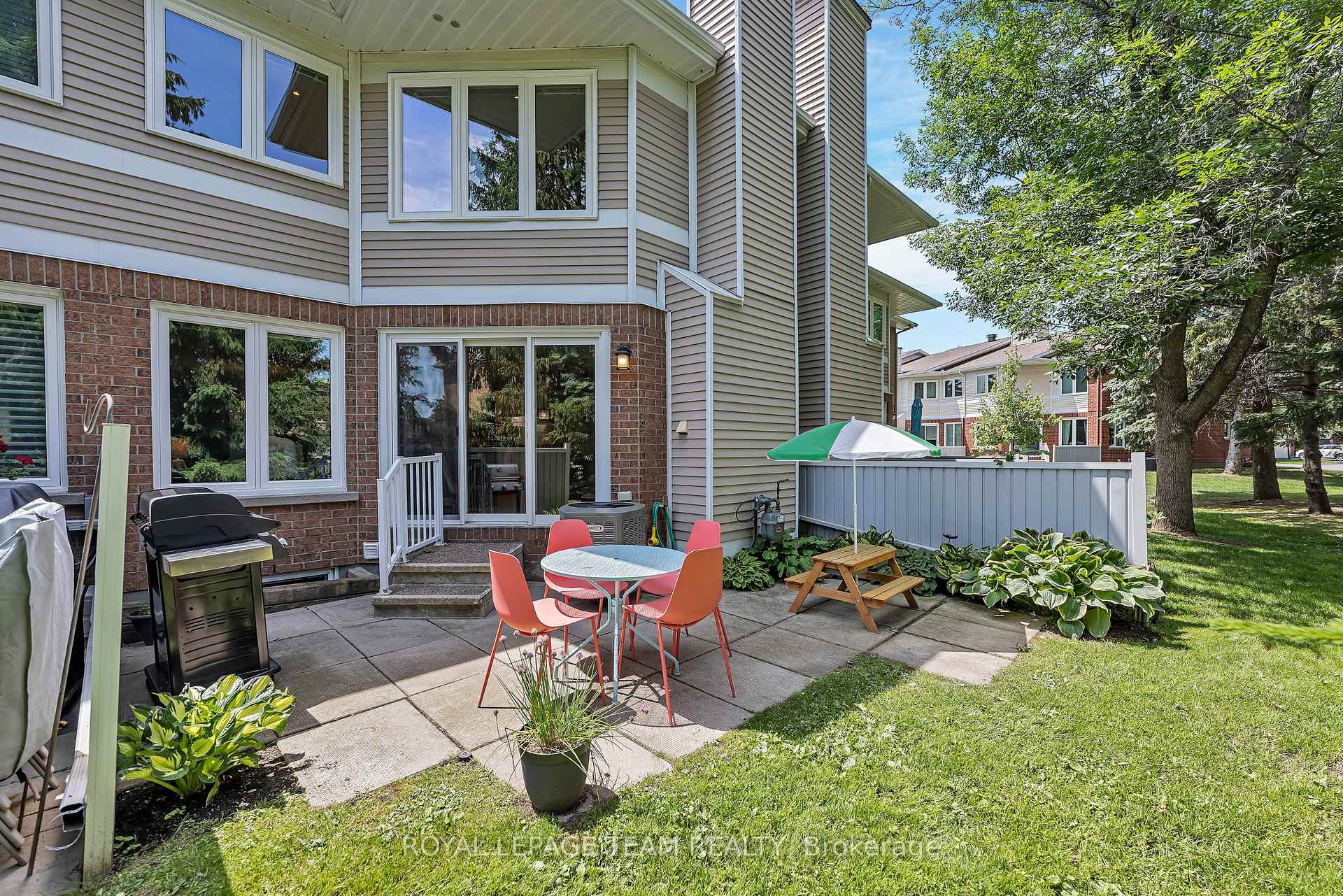 Photo 30 of 87 Dalecroft Crescent, Ottawa, Centrepointe — HOMEH