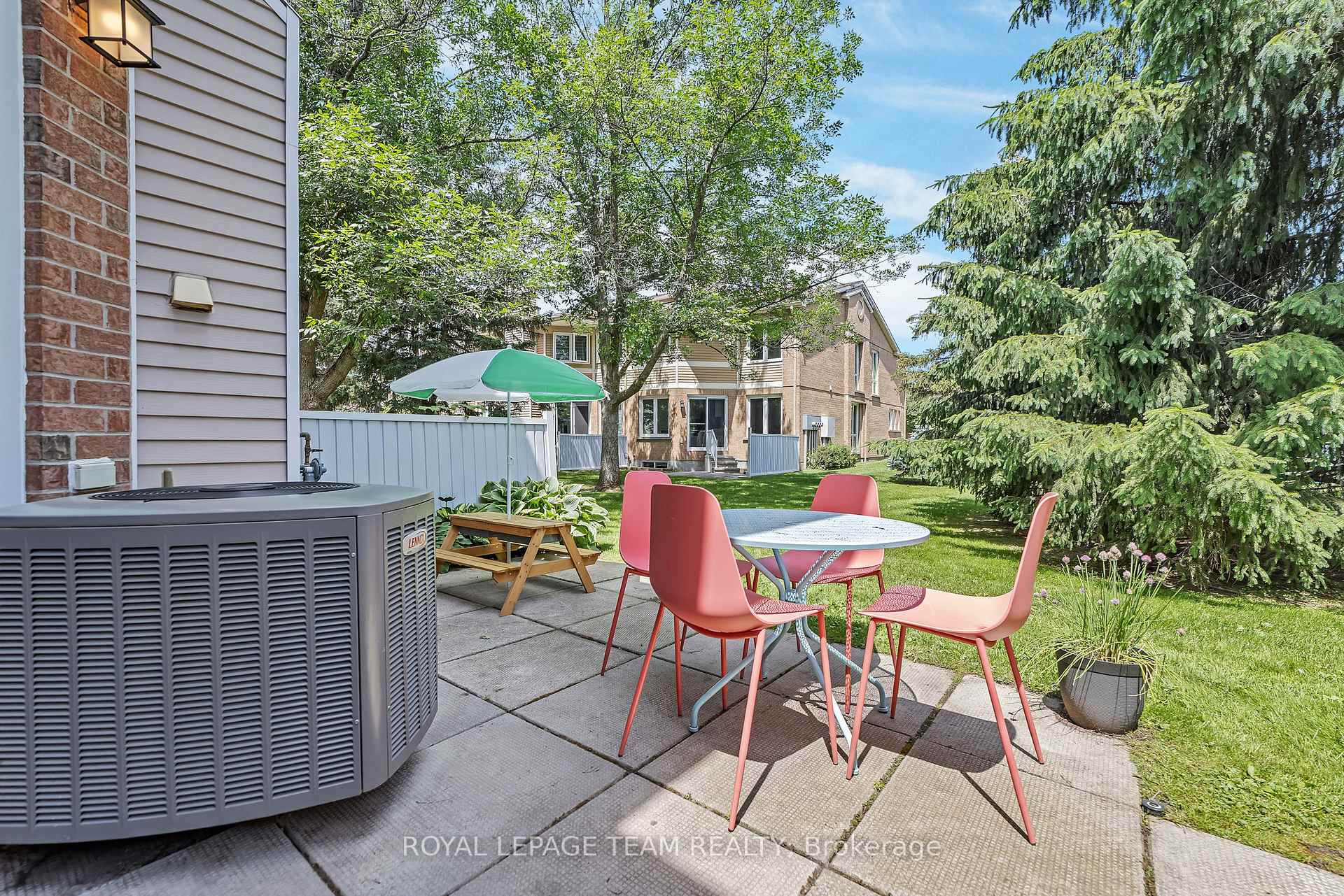 Photo 31 of 87 Dalecroft Crescent, Ottawa, Centrepointe — HOMEH