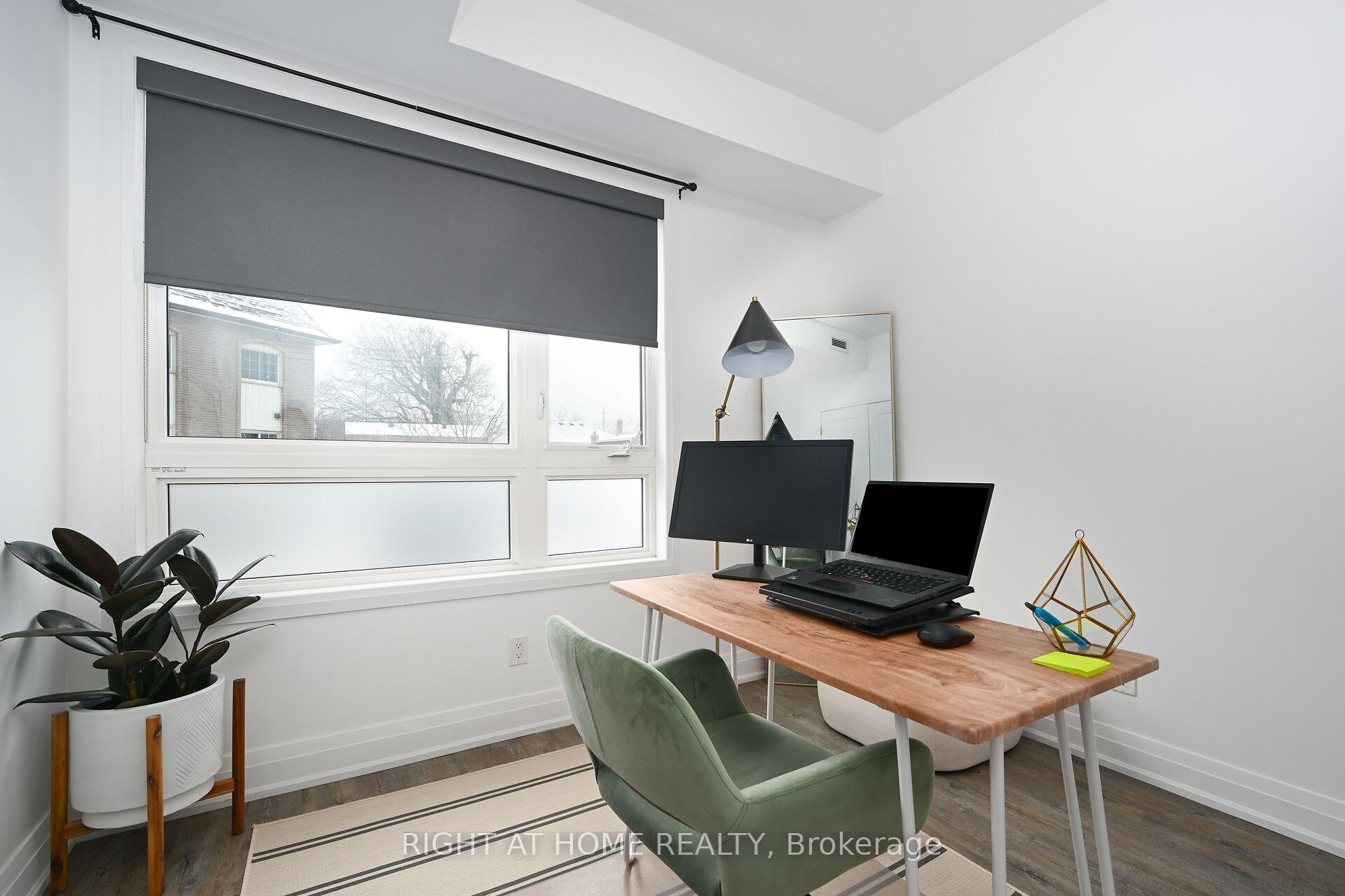 Photo 13 of Unit 6, 39 Robinson Street N, Grimsby, Grimsby East — HOMEH