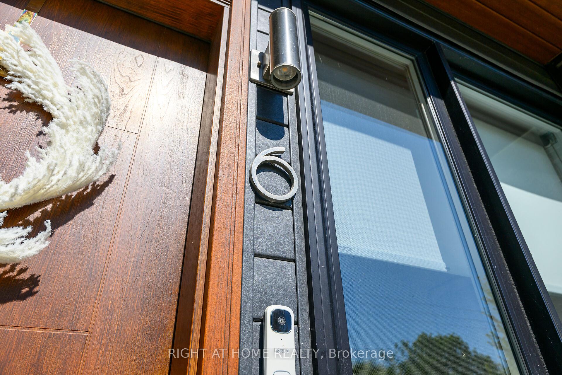 Photo 29 of Unit 6, 39 Robinson Street N, Grimsby, Grimsby East — HOMEH