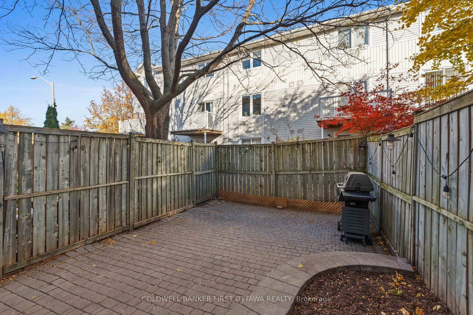 Photo 34 of 7 Scout Street, Ottawa, Central Park — HOMEH