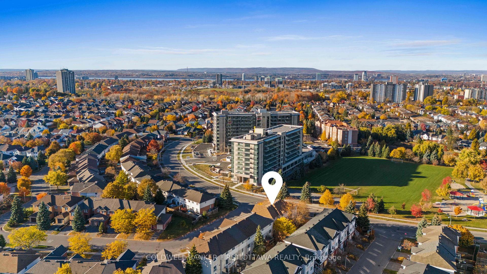 Photo 37 of 7 Scout Street, Ottawa, Central Park — HOMEH