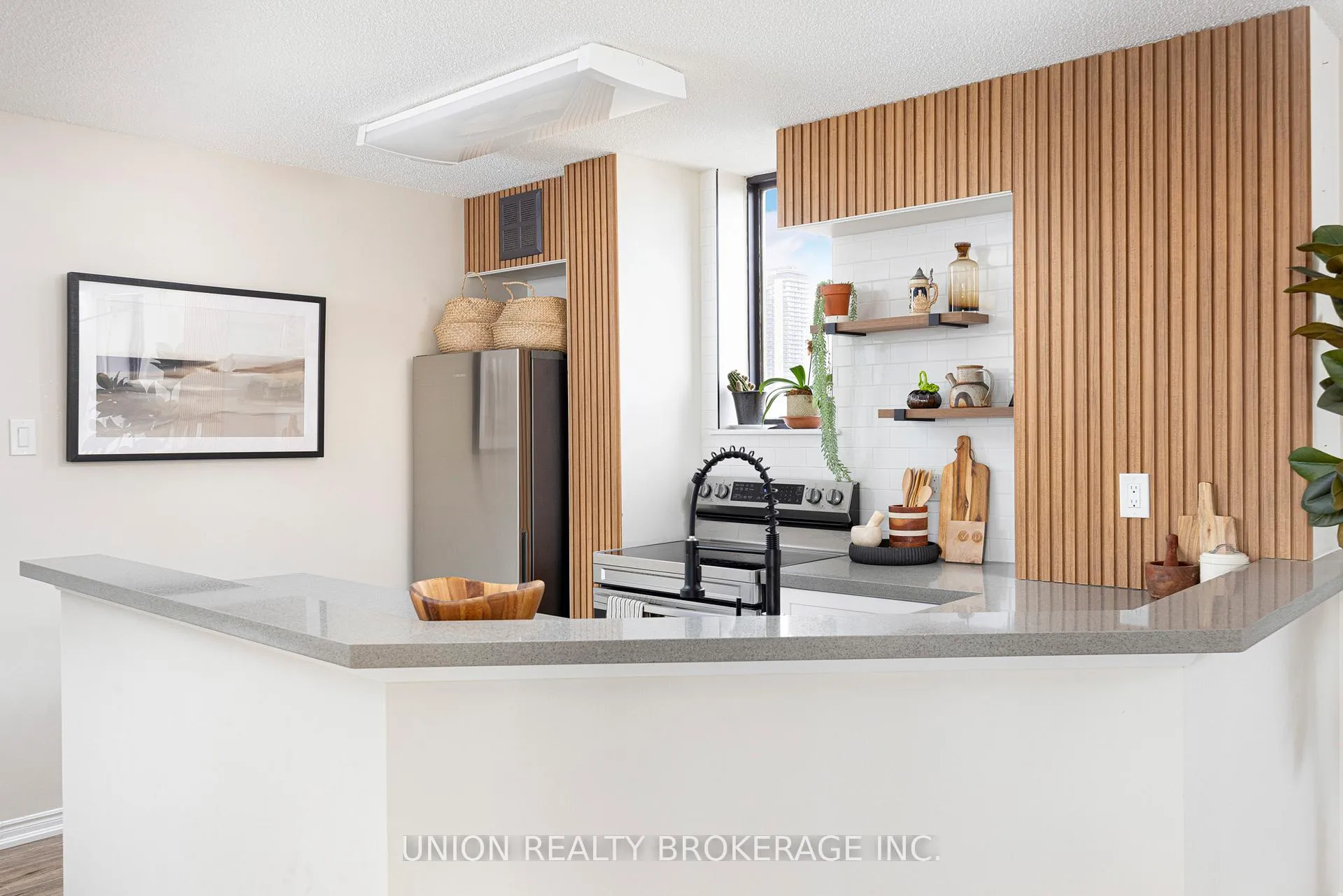 Photo 12 of Unit 1201, 95 Lombard Street, Toronto, Church-Yonge Corridor — HOMEH