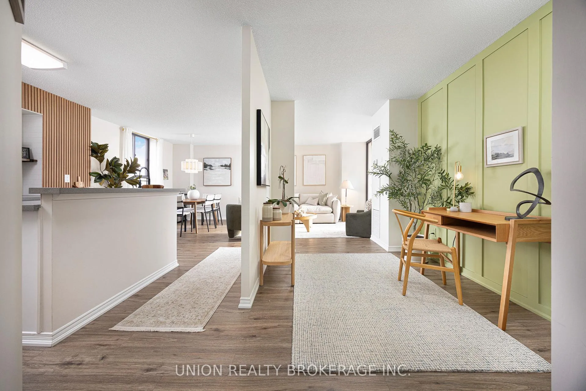 Photo 15 of Unit 1201, 95 Lombard Street, Toronto, Church-Yonge Corridor — HOMEH