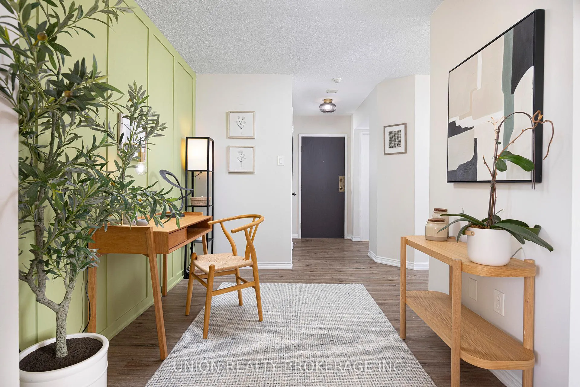 Photo 16 of Unit 1201, 95 Lombard Street, Toronto, Church-Yonge Corridor — HOMEH