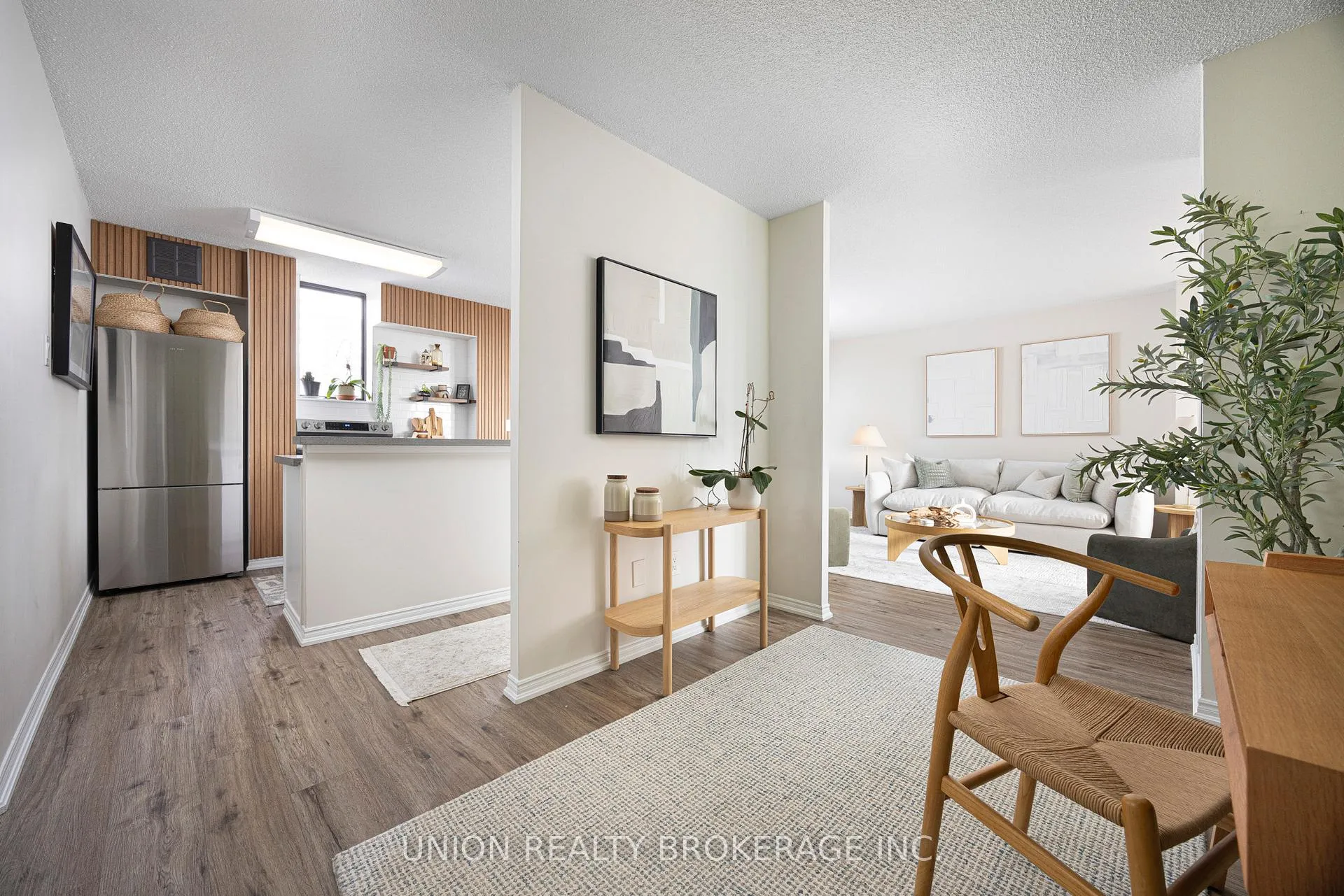 Photo 17 of Unit 1201, 95 Lombard Street, Toronto, Church-Yonge Corridor — HOMEH