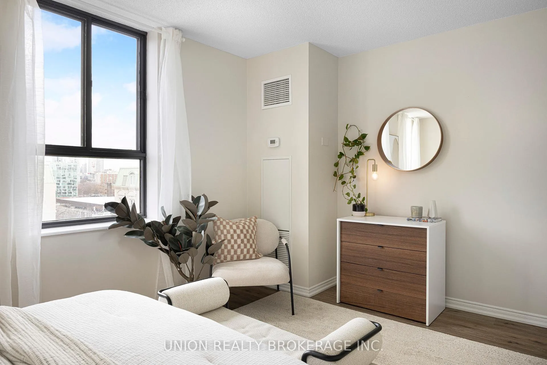 Photo 20 of Unit 1201, 95 Lombard Street, Toronto, Church-Yonge Corridor — HOMEH