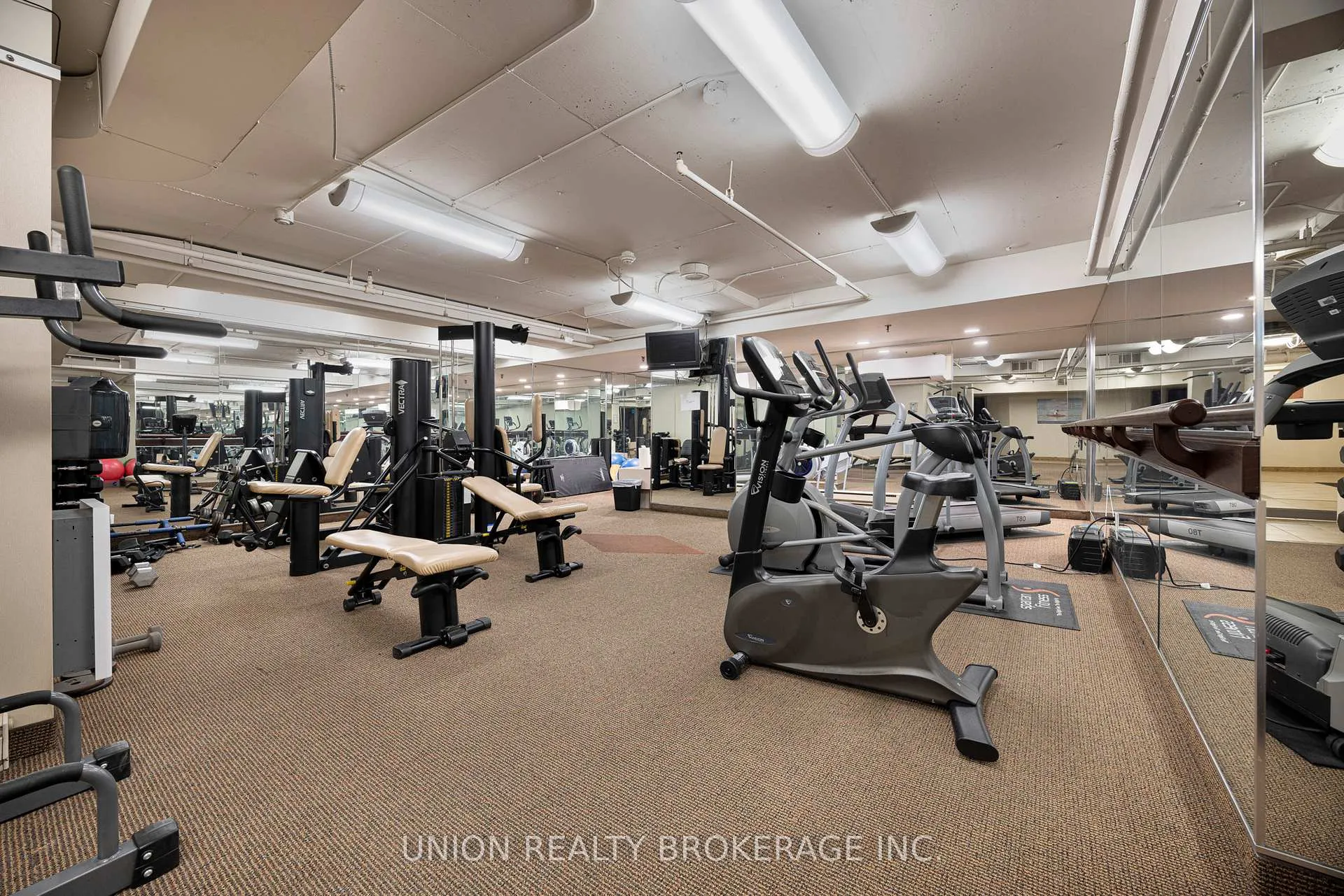 Photo 24 of Unit 1201, 95 Lombard Street, Toronto, Church-Yonge Corridor — HOMEH