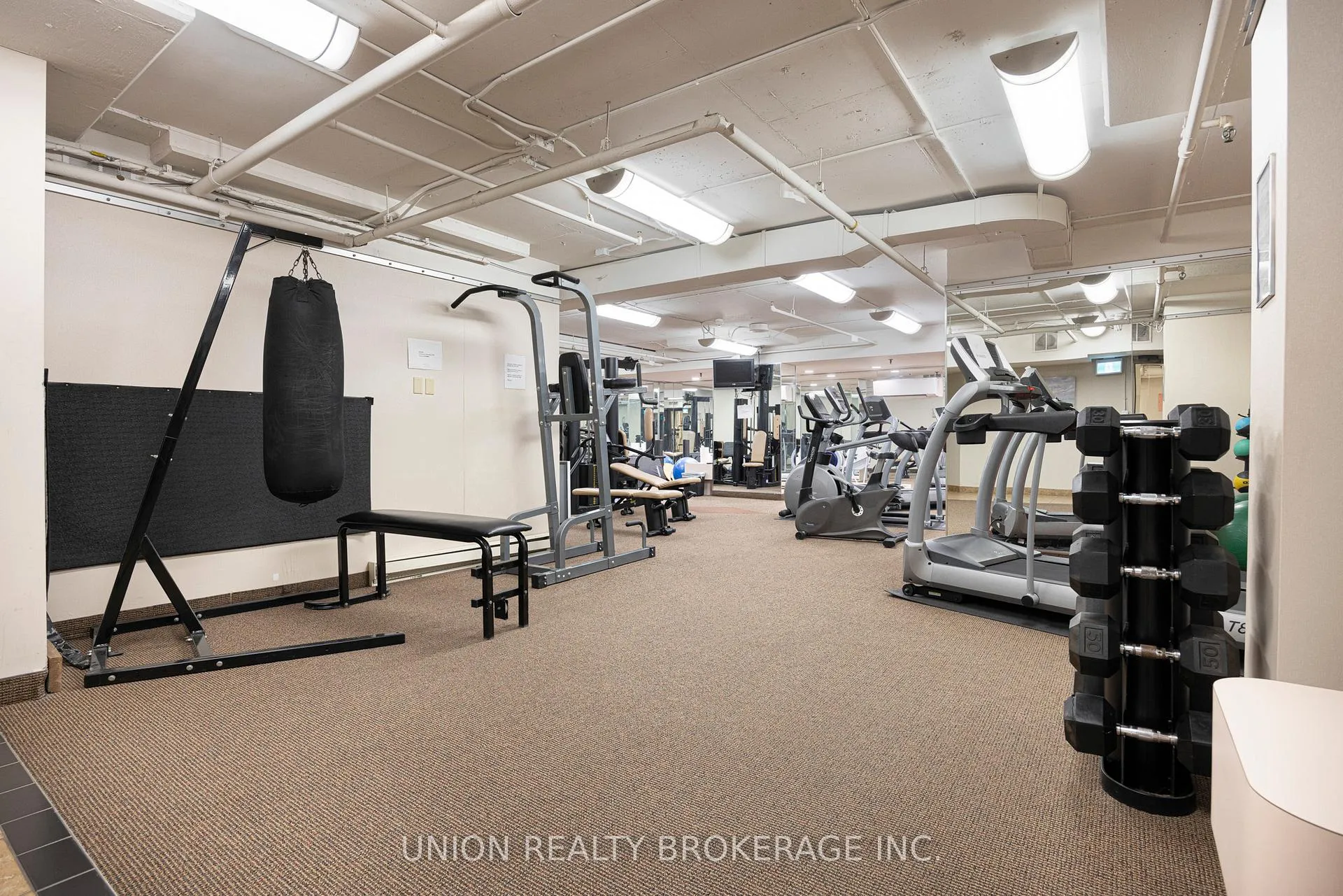Photo 25 of Unit 1201, 95 Lombard Street, Toronto, Church-Yonge Corridor — HOMEH