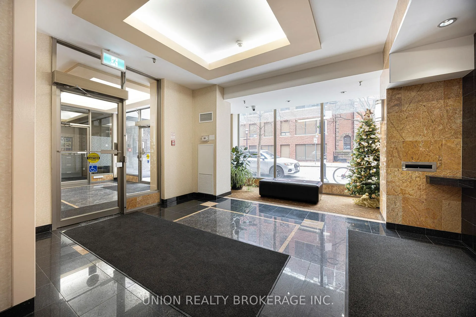 Photo 26 of Unit 1201, 95 Lombard Street, Toronto, Church-Yonge Corridor — HOMEH