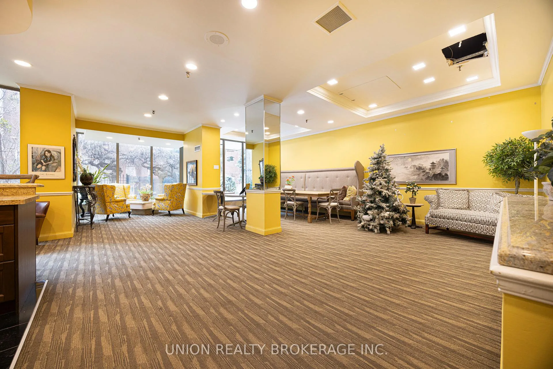 Photo 28 of Unit 1201, 95 Lombard Street, Toronto, Church-Yonge Corridor — HOMEH