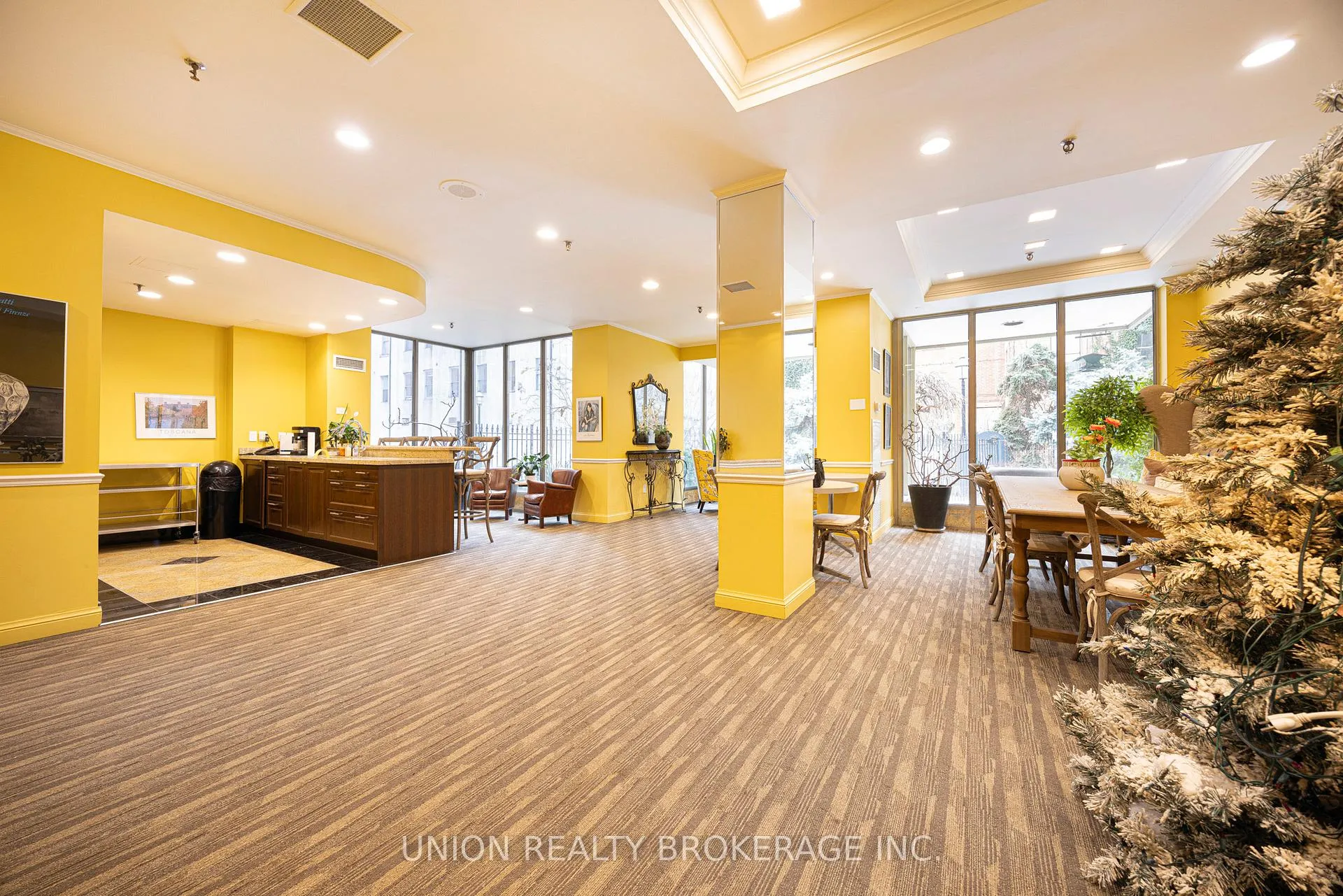 Photo 29 of Unit 1201, 95 Lombard Street, Toronto, Church-Yonge Corridor — HOMEH