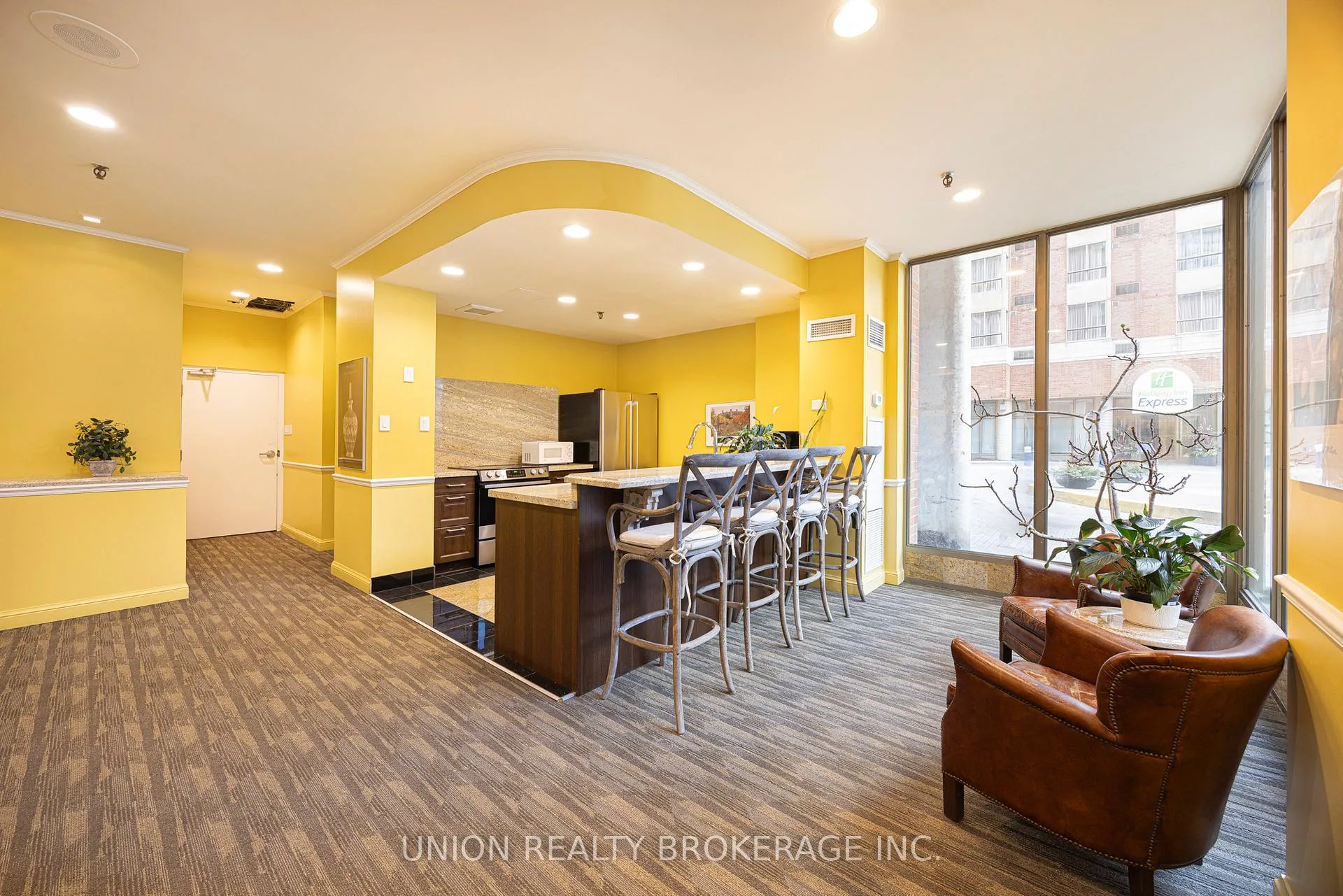 Photo 30 of Unit 1201, 95 Lombard Street, Toronto, Church-Yonge Corridor — HOMEH