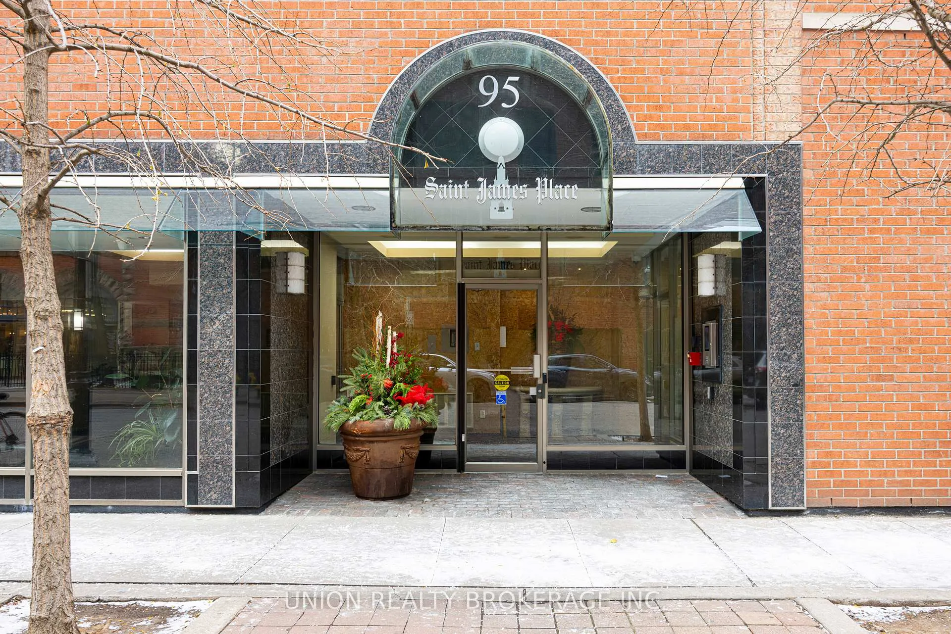 Photo 33 of Unit 1201, 95 Lombard Street, Toronto, Church-Yonge Corridor — HOMEH