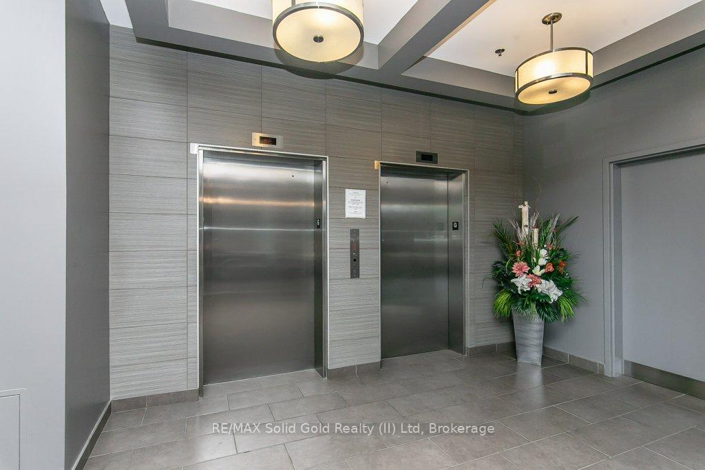 Photo 4 of Unit 501, 191 King Street S, Waterloo — HOMEH