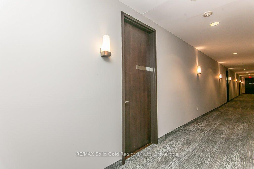 Photo 5 of Unit 501, 191 King Street S, Waterloo — HOMEH