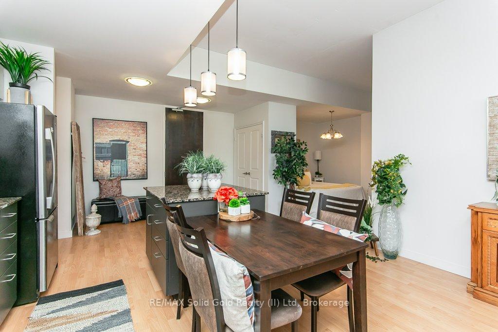 Photo 15 of Unit 501, 191 King Street S, Waterloo — HOMEH