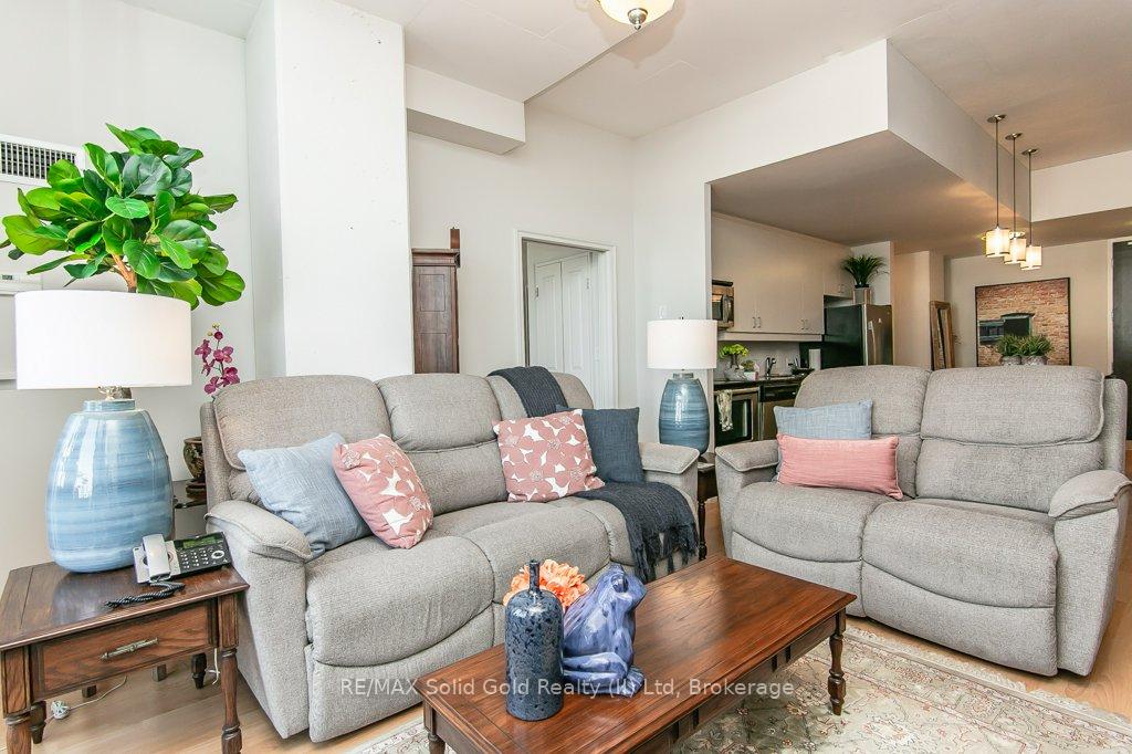 Photo 19 of Unit 501, 191 King Street S, Waterloo — HOMEH