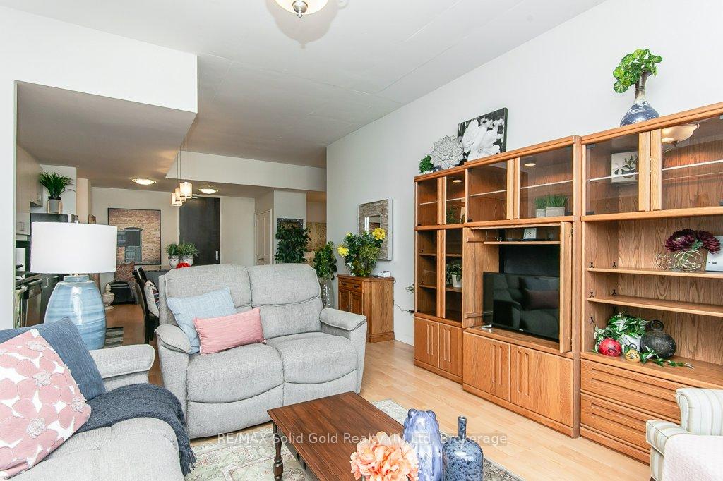 Photo 20 of Unit 501, 191 King Street S, Waterloo — HOMEH