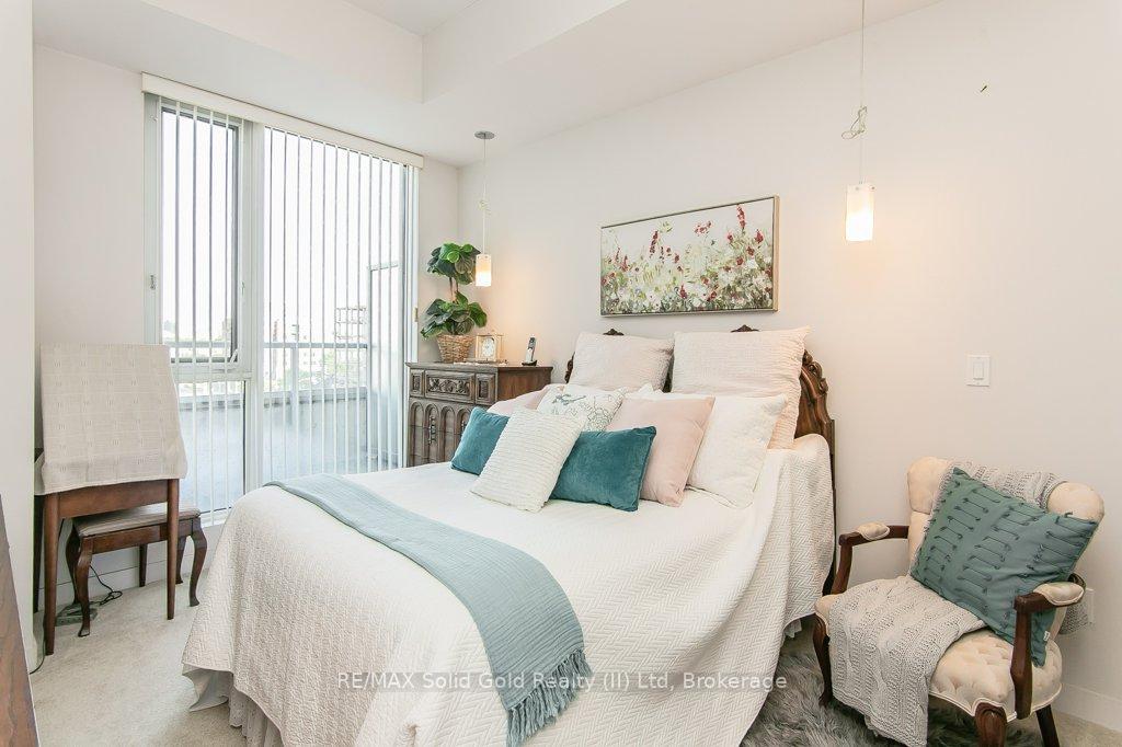 Photo 21 of Unit 501, 191 King Street S, Waterloo — HOMEH