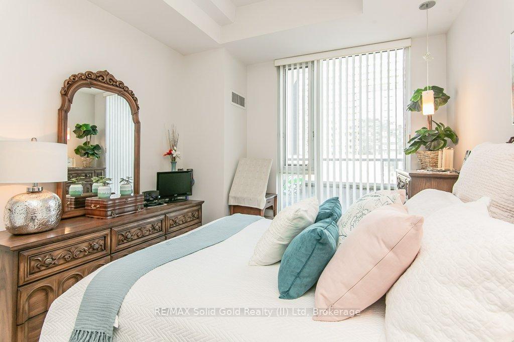 Photo 22 of Unit 501, 191 King Street S, Waterloo — HOMEH