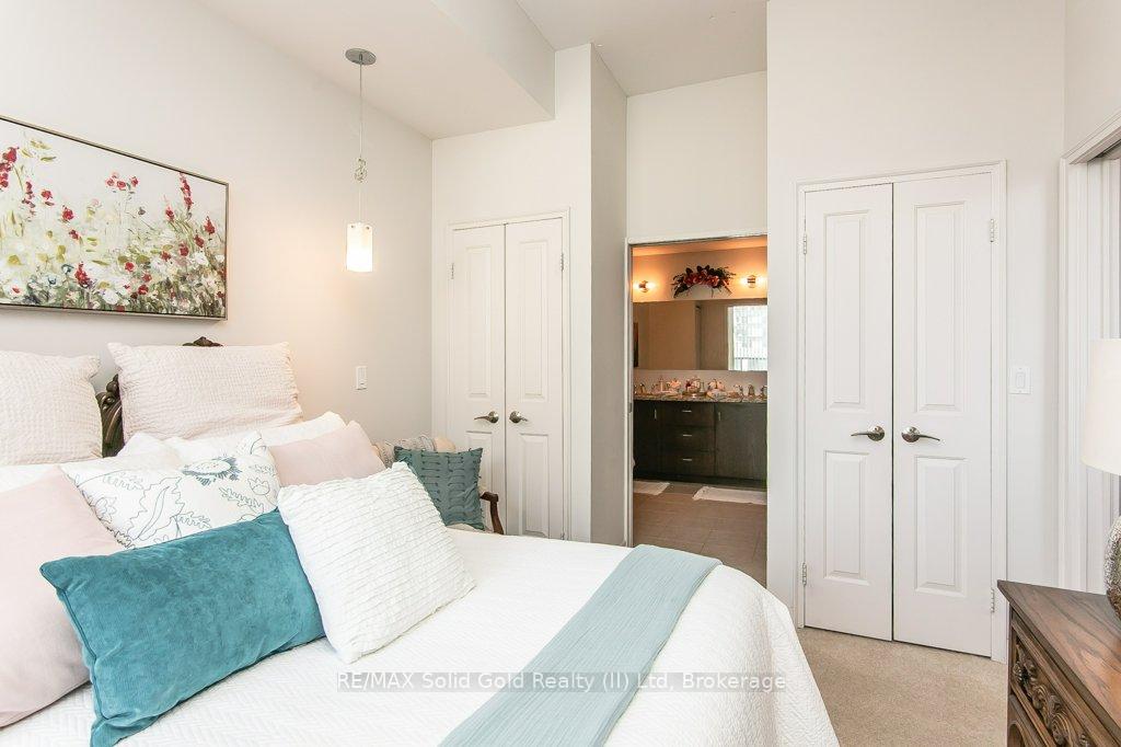 Photo 23 of Unit 501, 191 King Street S, Waterloo — HOMEH