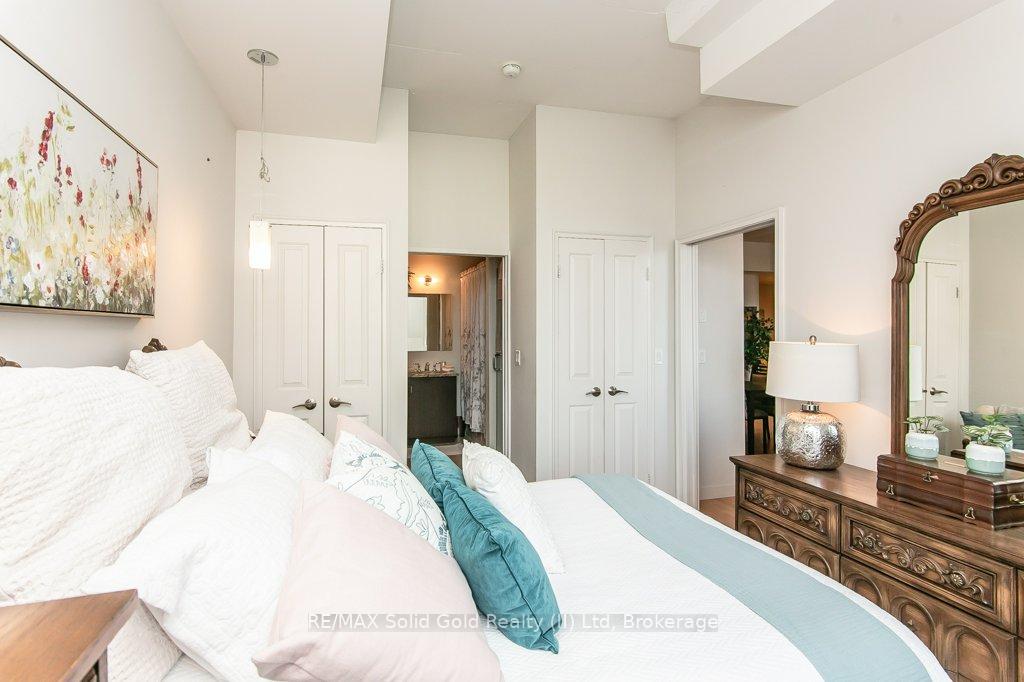 Photo 24 of Unit 501, 191 King Street S, Waterloo — HOMEH