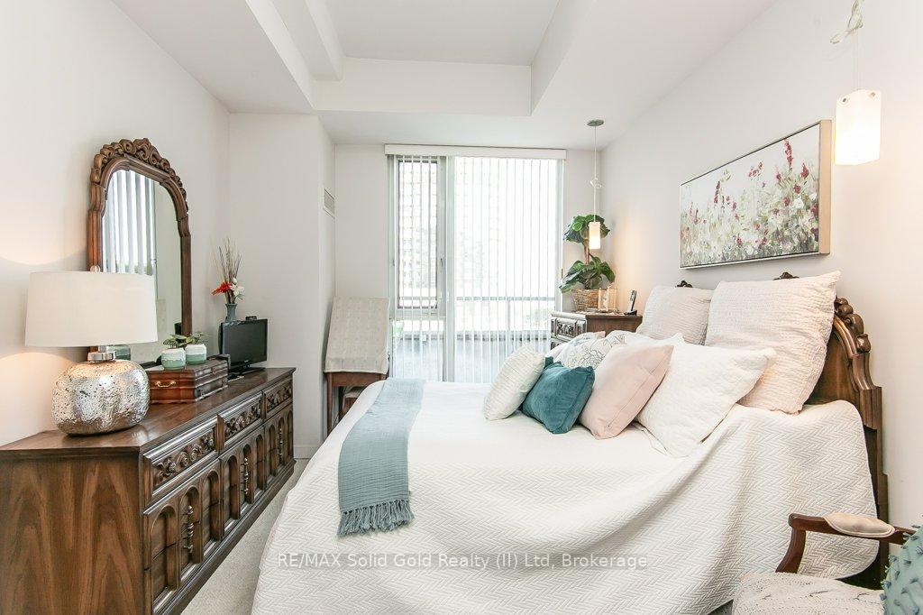 Photo 25 of Unit 501, 191 King Street S, Waterloo — HOMEH