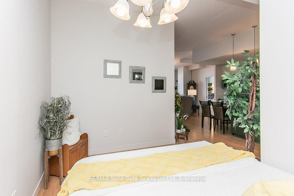 Photo 31 of Unit 501, 191 King Street S, Waterloo — HOMEH